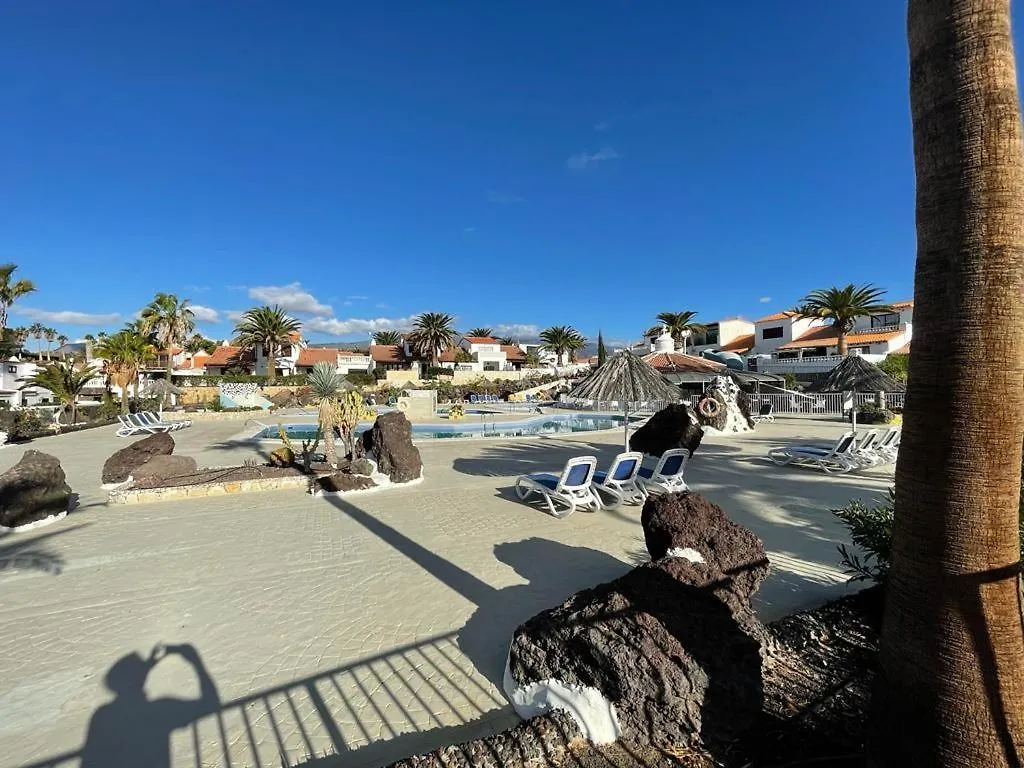 Villa Fairway Village Golf Del Sur San Miguel de Abona 0*,