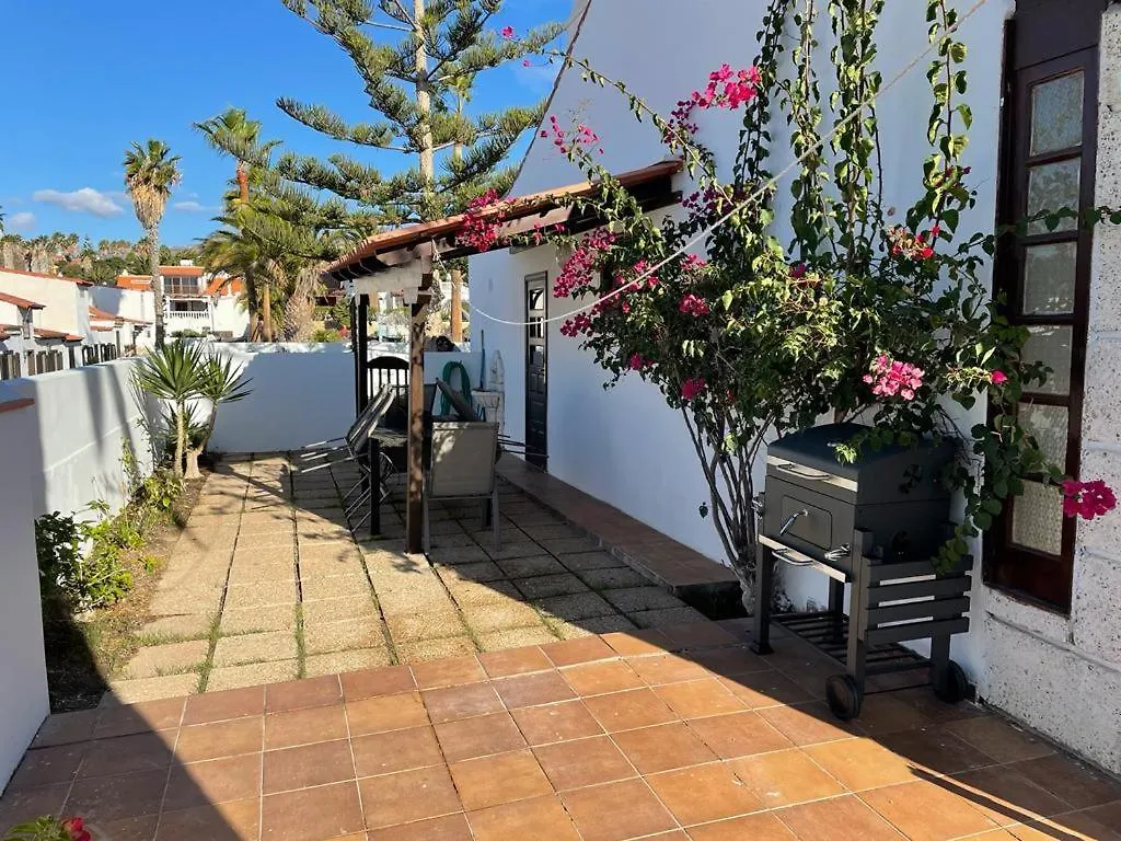 Villa Fairway Village Golf Del Sur San Miguel de Abona