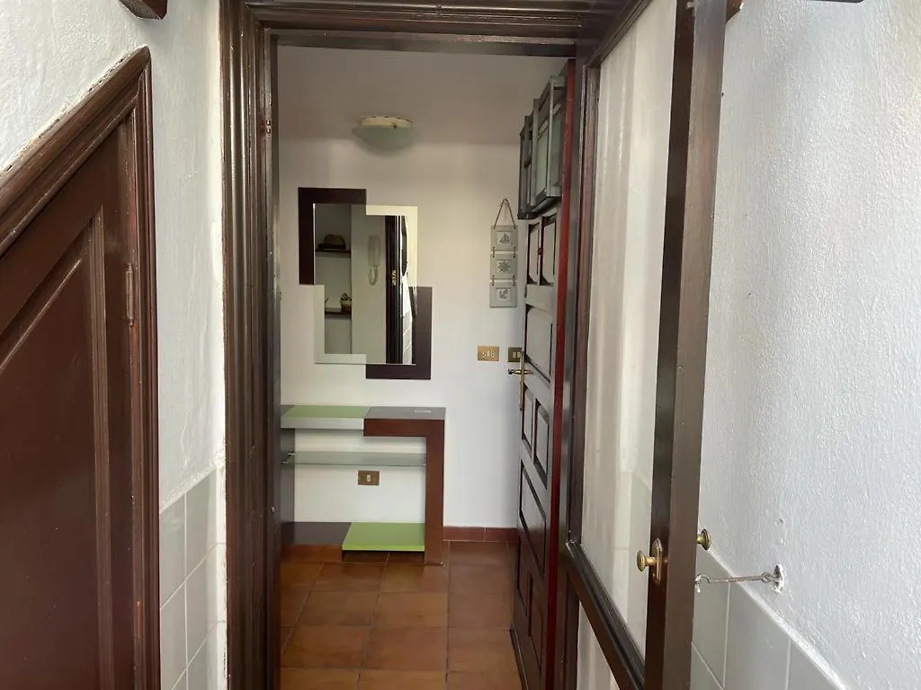 Chalet Villa Fairway Village Golf Del Sur San Miguel de Abona