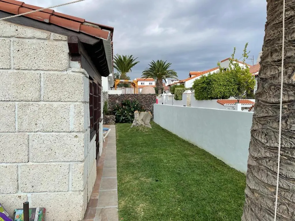 Villa Fairway Village Golf Del Sur San Miguel de Abona 0*,  Spain